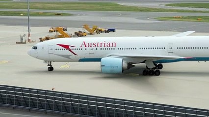 Timanowskajas Zwischenlandung in Wien