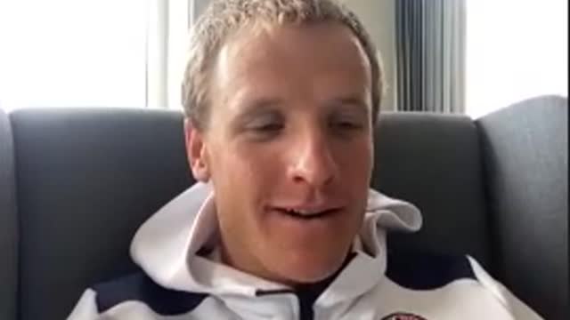 Triathlon - Blummenfelt sur Erling Haaland : Quelle machine