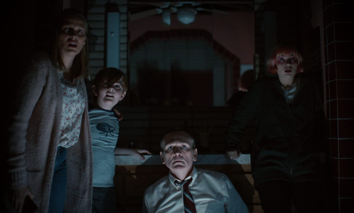 We Need to Do Something (2021) - Trailer subtitulado en español