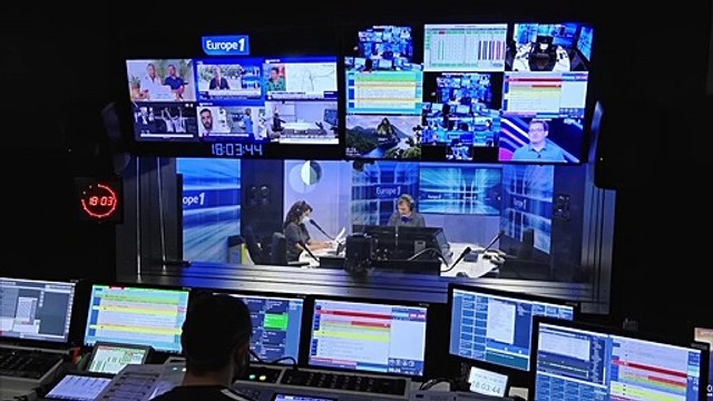 Covid : préavis de grève des pompiers contre l'obligation vaccinale