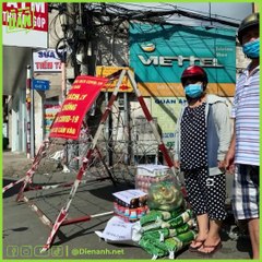 Miệt mài đi làm từ thiện suốt thời điểm dịch bệnh. Nhưng Việt Hương bị nhiều người chỉ trích rất nặng | Điện Ảnh Net