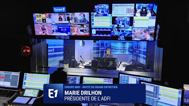 Les dérives sectaires profitent de la crise du Covid car la population a été fragilisée