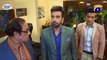 Fitoor Episode 39 - 4th August 2021 - HAR PAL GEO