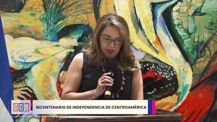 Exposición Bicentenario BCH