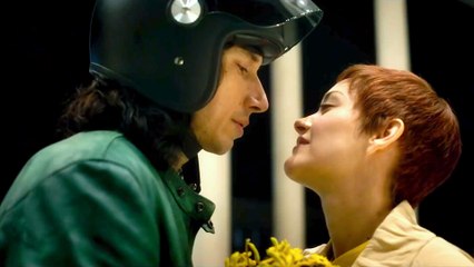 Annette on Amazon Prime Video with Adam Driver | Official Trailer 2