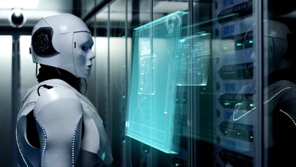 حياة ذكية - هل سيصبح الروبوت قريبا فردا من الأسرة؟