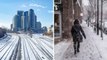 Canada’s Winter Forecast Has Dropped Already & It’s Going To Be A ‘Frosty Flip-Flop’