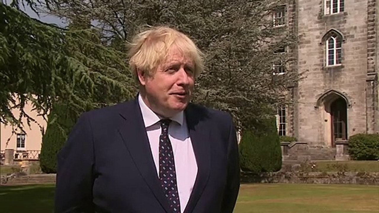 PM denies snubbing Sturgeon's invitation to meet