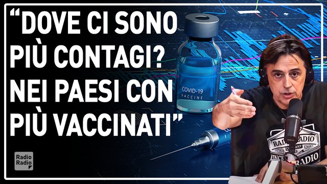 VACCINI, IL DATO CHE SCUOTE LE CERTEZZE ▷ BOOM DI CONTAGI NEI PAESI CON PIÙ VACCINATI