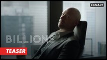 Billions Saison 5B - Teaser