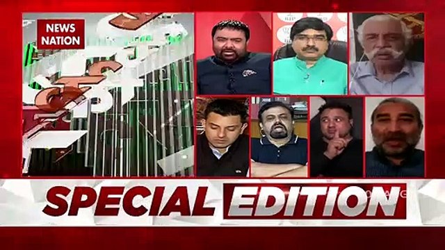 Desh Ki Bahas : जब PAK आर्मी कुचलेगी तब होश आएगा : मेजर जनरल जीडी बख्शी (रि.), रक्षा विशेषज्ञ