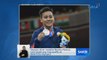 Olympic silver medalist Nesthy Petecio, next target ang mag-qualify sa 2024 Paris Olympics | Saksi