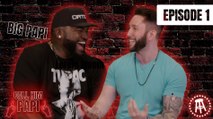 'Call Him Papi' Episode 1: The Most Comprehensive David Ortiz Interview of All Time