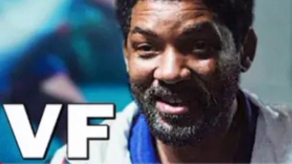 KING RICHARD Bande Annonce VF (2021) Will Smith