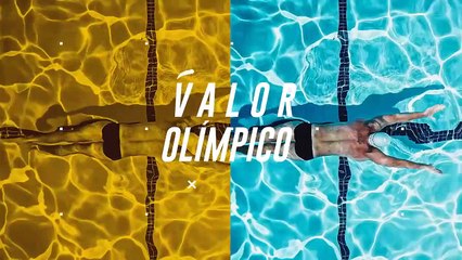 Valor Olímpico 12 - Gabrielle Andersen: La Fuerza del Orgullo 🏅