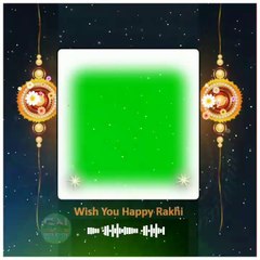 raksha bandhan green screen video effects background video effects 2021