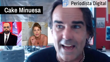 Cake Minuesa: "Hemos conseguido sentar en el banquillo a Bea Talegón y va a pagar"