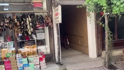 Şampuan meselesi yüzünden sahibi öldürülen hamam satışa çıkarıldı