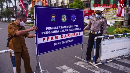 Pekerja Seni Di Medan Menjerit Karena PPKM Minta Solusi Pemerintah