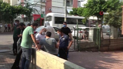 Anne ve kızın farklı odalarda cansız bedenleri bulundu