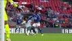 Leicester 1-0 Man City - Kelechi iheanacho Goal