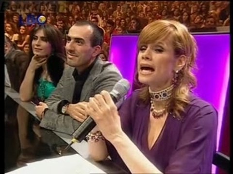 Prime 6 29/02 - Friend of the week Star Academy LBC5 (9)