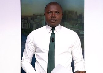 Le Flash de 18 Heures de RTI 1 du 07 août 2021 par Kolo Coulibaly