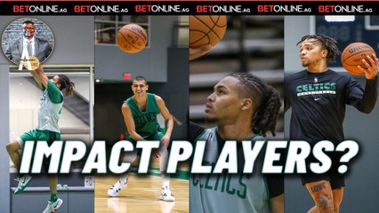 Who On The Summer League Roster Can IMPACT Celtics Roster?