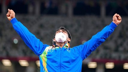 Tokyo 2020: 'Panipat ne pani dikha diya', says PM Narendra Modi on Neeraj Chopra's javelin gold