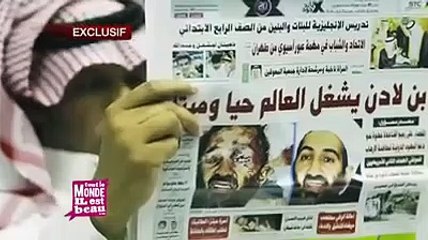 Ben Laden n'est pas mort  Voici la preuve !