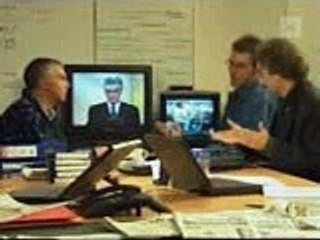 Alles kan beter - Autocue