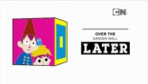 Cartoon Network UK HD Over The Garden Wall Later Next Now Bumpers
