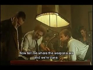 How the Serbs mix it up!