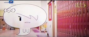 Promo Cartoon Network Pre estreia - O Incrível Mundo de Gumball - [HD]