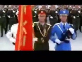 Rucka Rucka ali - Ching Chang Chong