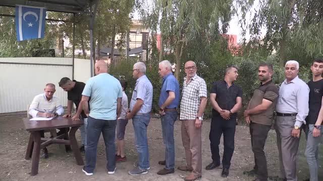 Türkiye'deki orman yangınlarına karşı 'gönüllü' seferberliği başlatıldı