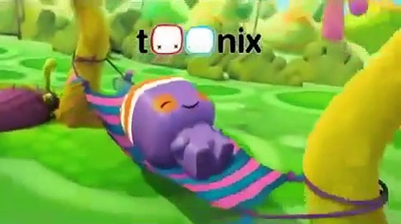 Cartoon Network Toonix Rede 2014