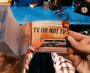 Idents Cult TV 2008