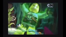 Lego Ninjago Episode 51 Clip  Ronin is possessed