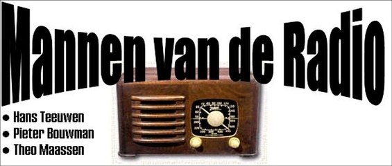 Mannen van de radio - pashokjesvoyeur