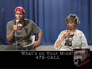 Public access show punked over and over by prank callers - Old Man Willy Tiggins!!