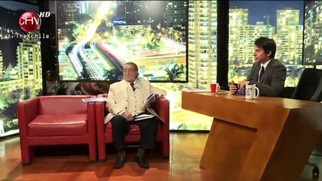 Club de La Comedia - Doctor Dencil VS El Dostor en el Ultimo Late HD