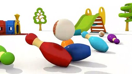 Max der Bagger & Karussell - Instekten - Kennt ihr diese Krabbeltiere