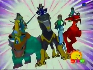 sakthi sali dragon kushi tv telugu cartoon network 2 9 2015 comedy seriel part 2