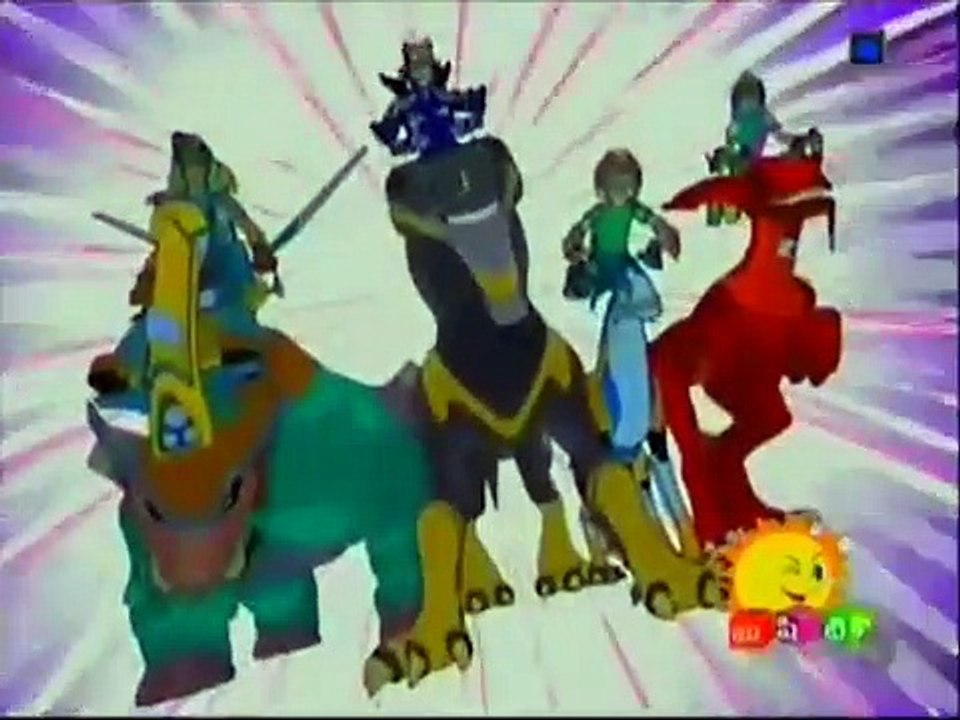 sakthi sali dragon kushi tv telugu cartoon network 2 9 2015 comedy seriel part 2