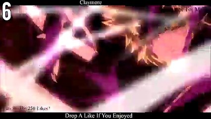 Top 10 Demons Anime ( Ft.Anime Toochi )