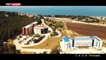 Öğrenci İşleri Samsun 19 Mayıs Üniversitesi