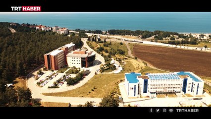 Öğrenci İşleri Samsun 19 Mayıs Üniversitesi