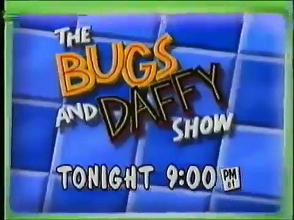 1996 Commercials Promos #4 (September-October 1996, WGN Cartoon Network)