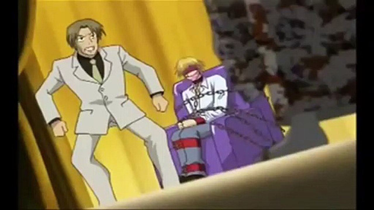 AMV Nightmare IV